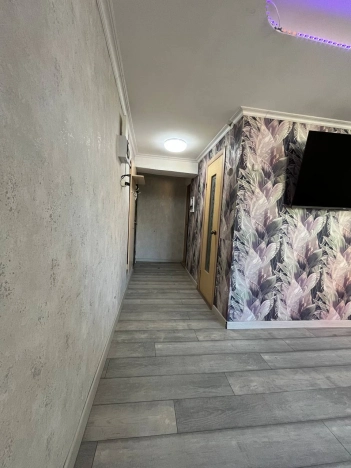 Купить квартиру на улице Комарова в Улан-Удэ. Вариант № 9604829, 10, площадь -  квм, цена 6700000 рублей