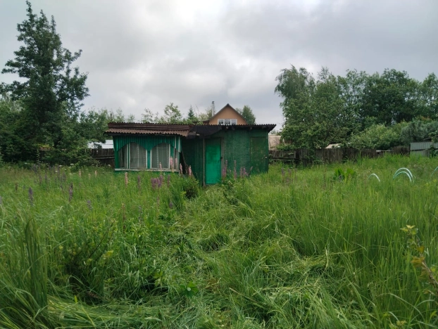 Купить дачу в Московской области. Вариант № 27504, 4, площадь -  квм, цена 1190000 рублей