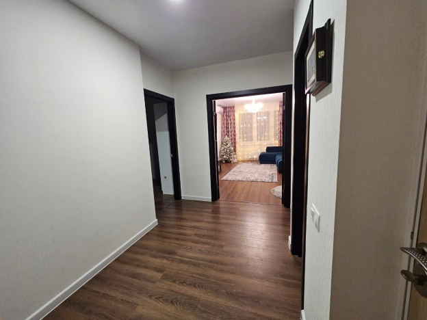 Купить трехкомнатную квартиру у метро Терехово в Москве. Вариант № 10716902, 21, площадь - квм, цена 23000000 рублей