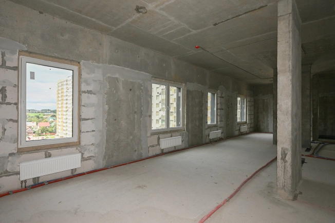 Купить трехкомнатную квартиру у метро Медведково в Мытищах. Вариант № 1999804, 1, площадь -  квм, цена 19000000 рублей