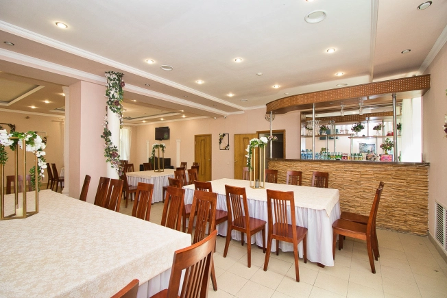 Купить помещения под гостиницу в Владимире. Вариант № 1548, 7, площадь -  квм, цена 29500000 рублей