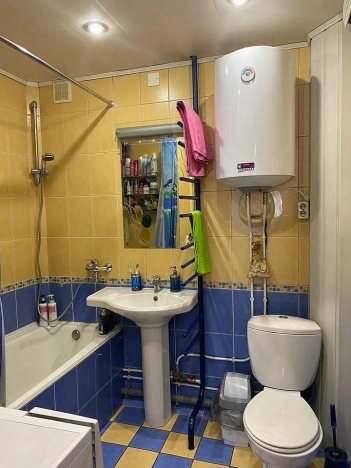 . Вариант № 9306782, 7, площадь - 62 квм, цена 9000000 рублей