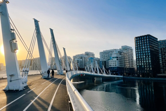 Купить квартиру в Москве. Вариант № 8052533, 16, площадь - квм, цена 20500000 рублей