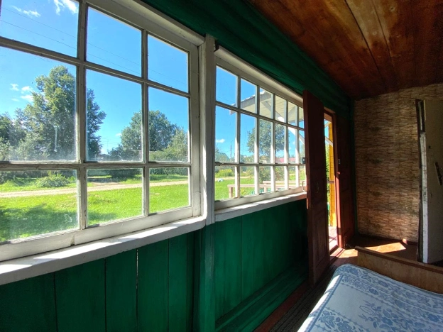 Купить дом в Калуге. Вариант № 2120126, 20, площадь -  квм, цена 2600000 рублей