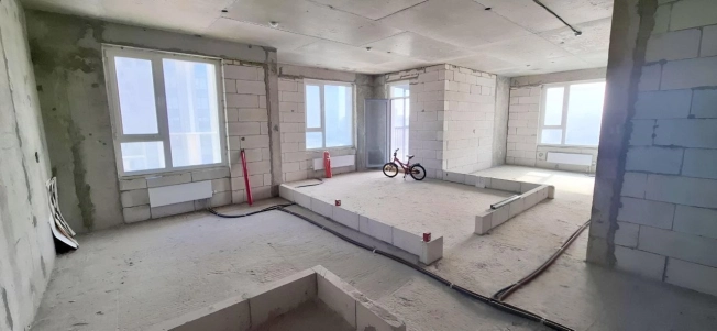 Купить квартиру в Москве. Вариант № 9272627, 6, площадь - квм, цена 33000000 рублей