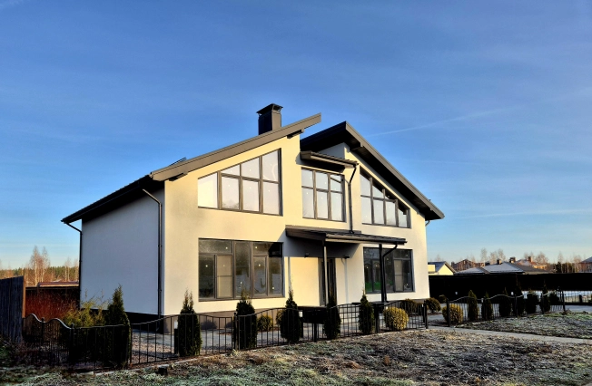 Купить дом в Рязани. Вариант № 1426, 2, площадь -  квм, цена 31990000 рублей