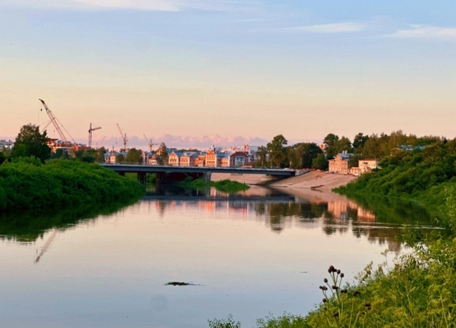 Купить квартиру в Вологодской области. Вариант № 370264, 2, площадь -  квм, цена 9513000 рублей