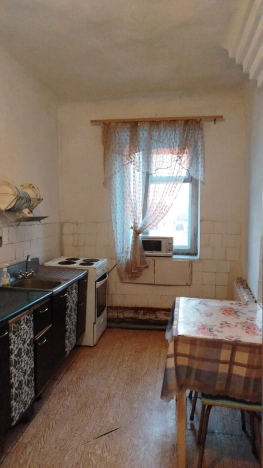 Купить квартиру в Обь. Вариант № 10604595, 1, площадь - квм, цена 3400000 рублей