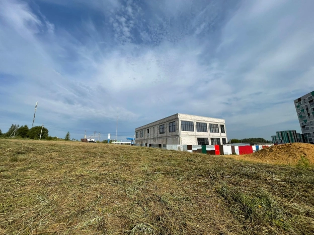 Купить земельный участок на улице Непокорённых Ленинградцев в Калуге. Вариант № 13434, 0, площадь -  квм, цена 27410000 рублей