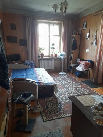 Купить двухкомнатную квартиру на вторичке у метро Улица Горчакова в Москве. Вариант № 9580039, 0, площадь -  квм, цена 10300000 рублей