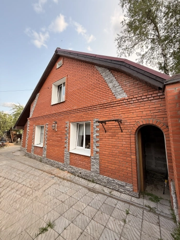 Купить дом в Москве. Вариант № 5538103, 0, площадь -  квм, цена 30000000 рублей