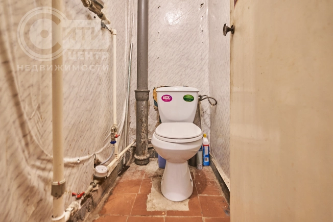 Купить трехкомнатную квартиру в Воронеже. Вариант № 2006641, 21, площадь -  квм, цена 4700000 рублей