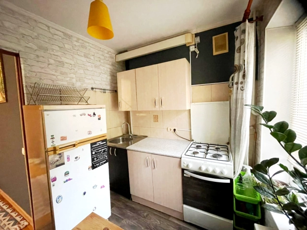 Купить однокомнатную квартиру на улице Юбилейный проспект в Химках. Вариант № 7581951, 3, площадь -  квм, цена 5450000 рублей