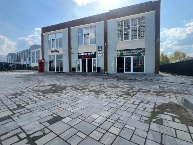 Снять коммерческую недвижимость свободного назначения на улице Промышленная в Рязани. Вариант № 9646376, 1, площадь -  квм, цена 400000 рублей