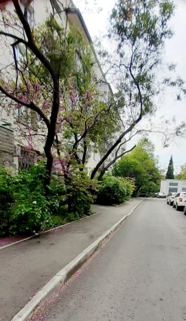 Купить квартиру на улице Маяковского в Республике Крым. Вариант № 55183, 15, площадь - квм, цена 8900000 рублей