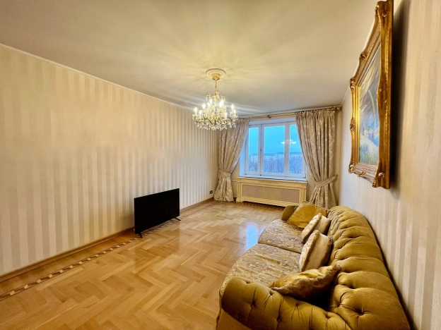 Снять квартиру в Москве. Вариант № 10340224, 19, площадь -  квм, цена 170000 рублей