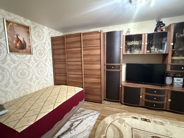 Купить однокомнатную квартиру в Микрорайоне Южный, Ковров в Коврове. Вариант № 24103, 6, площадь -  квм, цена 2595000 рублей