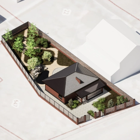 Купить дом в районе Советский в Воронеже. Вариант № 24066, 16, площадь -  квм, цена 8480000 рублей