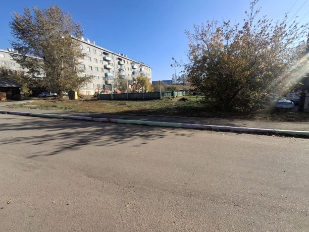 Купить квартиру на улице Заиграевская в Улан-Удэ. Вариант № 6753036, 15, площадь -  квм, цена 4200000 рублей