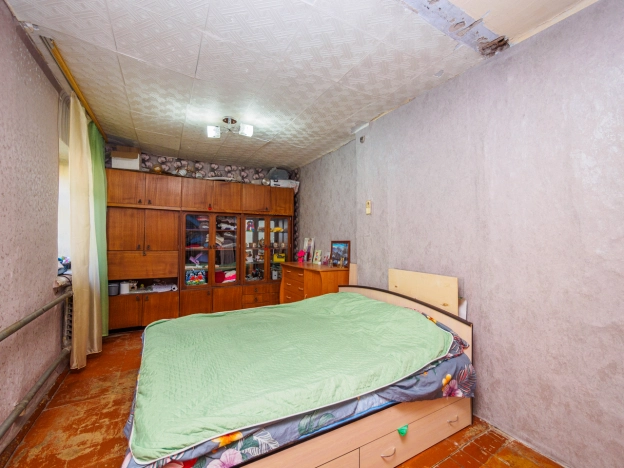 Купить дом в Микрорайоне Порт-Артур в Омске. Вариант № 58310, 6, площадь -  квм, цена 2999000 рублей