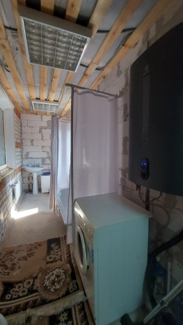 Купить дом на улице Зелёная в Белгородской области. Вариант № 1633073, 10, площадь -  квм, цена 3990000 рублей