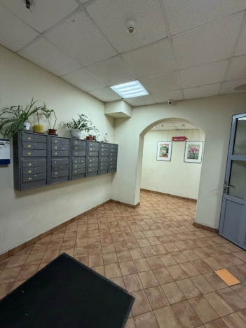 Купить квартиру в Москве. Вариант № 9452134, 12, площадь - квм, цена 12700000 рублей