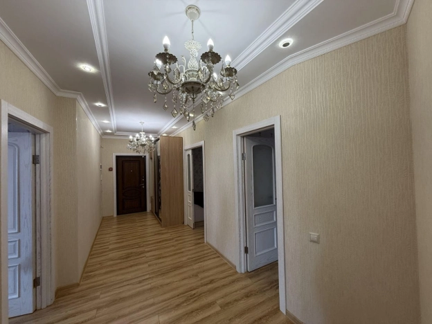 Купить трехкомнатную квартиру в Московской области. Вариант № 8952492, 22, площадь - квм, цена 21100000 рублей