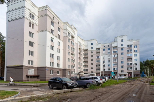 . Вариант № 2893432, 1, площадь - 41.6 квм, цена 4450000.0000 рублей