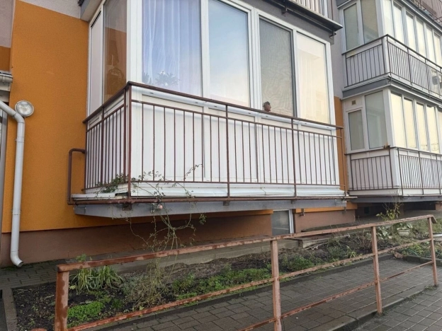 Купить квартиру на улице Александра Невского в Калининграде. Вариант № 23625, 7, площадь -  квм, цена 5000000 рублей