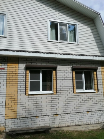 Купить дом на улице Сосновый проезд в Коврове. Вариант № 11479, 1, площадь -  квм, цена 8500000 рублей