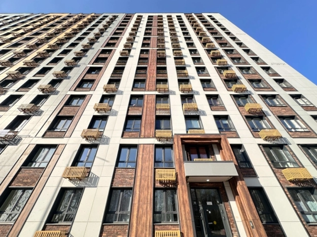 Купить квартиру у метро Новомосковская в Москве. Вариант № 1378452, 10, площадь - квм, цена 9050000.0000 рублей