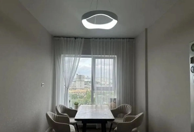 Купить двухкомнатную квартиру на улице Любучанский переулок в Москве. Вариант № 10102849, 4, площадь - квм, цена 15990000 рублей