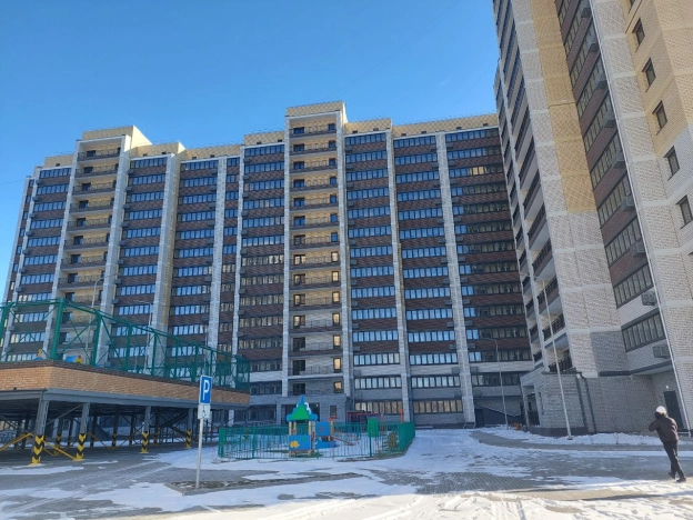 Купить квартиру на улице Заводская в Благовещенске. Вариант № 9611830, 1, площадь -  квм, цена 7183800 рублей