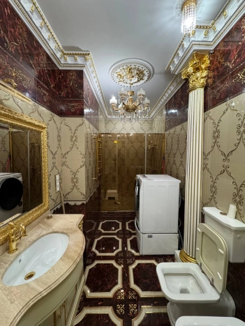 Купить квартиру в Москве. Вариант № 9109202, 12, площадь -  квм, цена 49700000 рублей