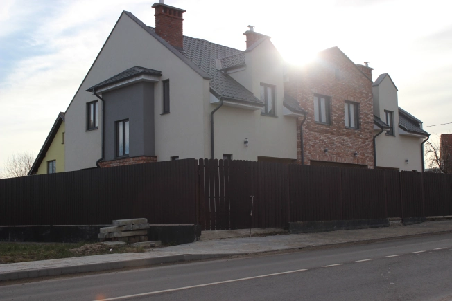 Купить таунхаус в Калининграде. Вариант № 1990, 13, площадь -  квм, цена 12490000 рублей