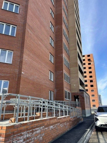 Купить двухкомнатную квартиру в Обь. Вариант № 9255644, 16, площадь -  квм, цена 6950000 рублей