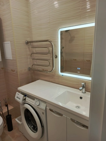 Купить двухкомнатную квартиру в Сыктывкаре. Вариант № 5922519, 35, площадь -  квм, цена 9600000 рублей