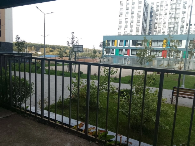 Купить двухкомнатную квартиру на улице Рождественская в Москве. Вариант № 10841437, 23, площадь -  квм, цена 14800000 рублей