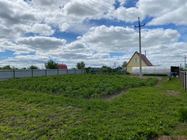 Купить дом на улице Карла Маркса в Тюменской области. Вариант № 1175, 2, площадь -  квм, цена 7000000 рублей