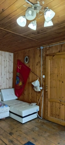 Купить дом в Тюменской области. Вариант № 46800, 16, площадь -  квм, цена 14000000 рублей