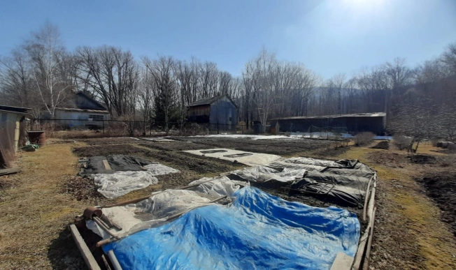 Купить земельный участок в Арсеньеве. Вариант № 1794, 18, площадь -  квм, цена 1300000 рублей