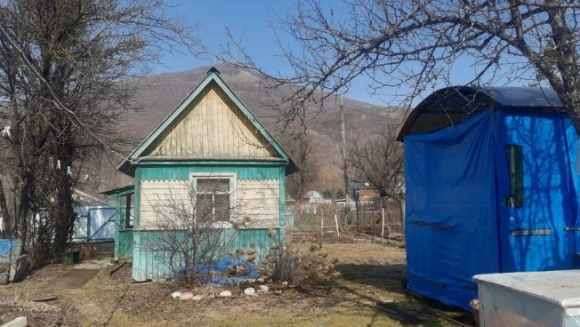 Купить земельный участок в Арсеньеве. Вариант № 1794, 13, площадь -  квм, цена 1300000 рублей