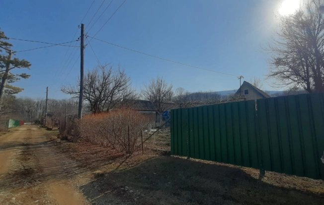 Купить земельный участок в Арсеньеве. Вариант № 1794, 0, площадь -  квм, цена 1300000 рублей