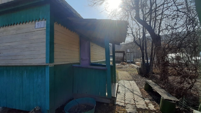 Купить земельный участок в Арсеньеве. Вариант № 1794, 6, площадь -  квм, цена 1300000 рублей