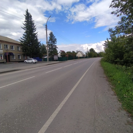 Купить земельный участок в Тюменской области. Вариант № 2211851, 4, площадь -  квм, цена 500000 рублей