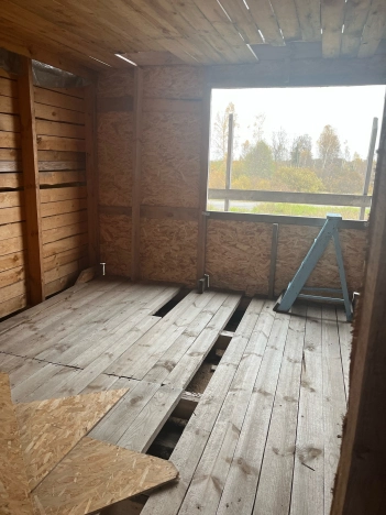 Купить дом в Тейкове. Вариант № 7577883, 0, площадь -  квм, цена 590000 рублей