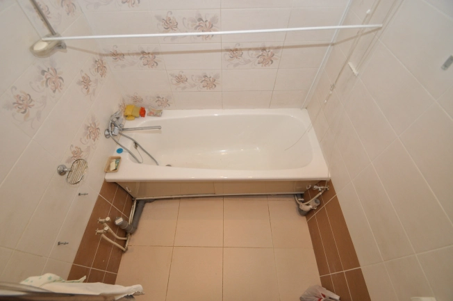 . Вариант № 13782, 13, площадь - 63 квм, цена 6490000 рублей