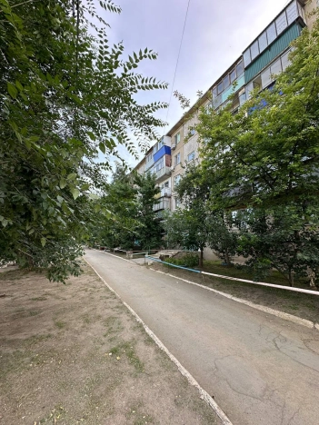 Купить многокомнатную квартиру в Орске. Вариант № 10920, 13, площадь - квм, цена 3200000.0000 рублей