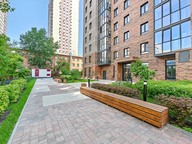 Купить Студию в ЦАО в Новосибирске. Вариант № 27143, 21, площадь -  квм, цена 10999000 рублей