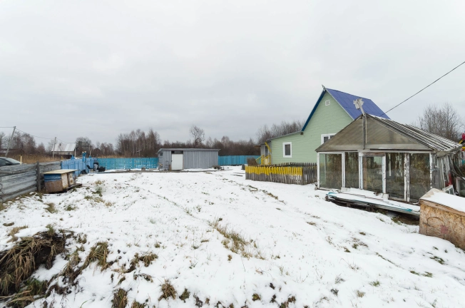 Купить дом в Тюменской области. Вариант № 9039517, 14, площадь -  квм, цена 2050000 рублей